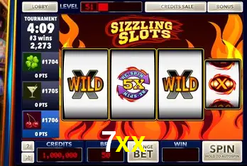 Promoção Relâmpago 7xx